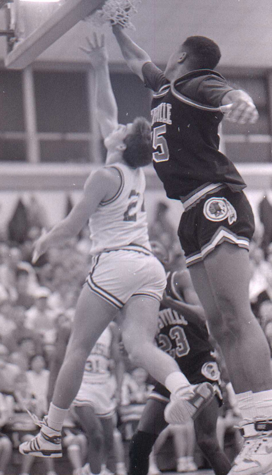 1988 Carlisle Basketball